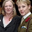 Photo from the Best in Care Awards 2010