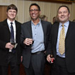 Photo from the Best in Care Awards 2011