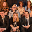 Photo from the Best in Care Awards 2014