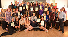 Photos from the Best in Care Awards 2014