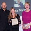 Photo from the Best in Care Awards 2016