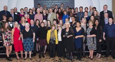 Photos from the Best in Care Awards 2016