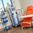 Photo from the Great Bridge Kidney Treatment Centre
