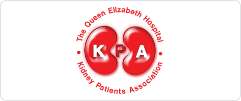 Kidney Patients' Association logo