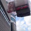 MRI scanner is delivered to the new Queen Elizabeth Hospital Birmingham