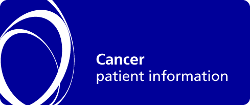 Cancer patient information