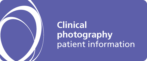 Clinical photography patient information