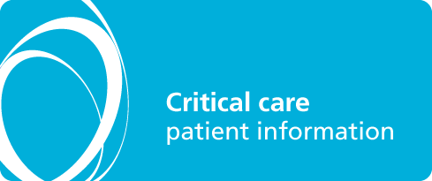 Critical care patient information