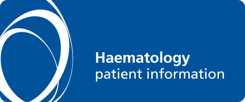 Haematology patient information