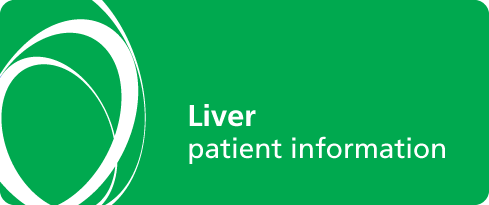 Liver patient information
