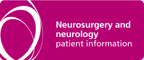 Neurosurgery and neurology patient information
