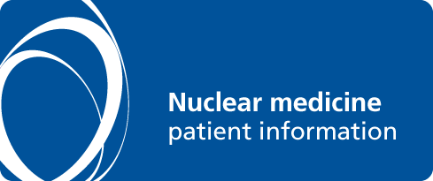 Nuclear medicine patient information