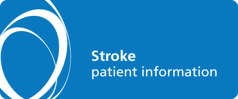 Stroke patient information