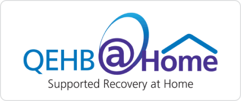 QEHB@Home – supported recovery at home