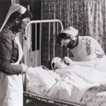 Nurses on Ward B1