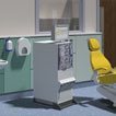Image: artist impression of the Smethwick Dialysis Unit