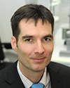 Mr Alastair Denniston, Consultant Ophthalmologist (Uveitis/Medical Retina) & Hon Senior Lecturer