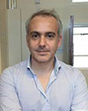Antonio Ochoa-Ferraro, Pharmacist