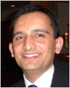 Dr Dhiraj Tripathi, Consultant Hepatologist