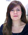 Dr Francesca Barone, Wellcome Trust Clinician Scientist, Honorary Consultant in Rheumatology