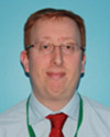 Dr Gideon Hirschfield, Senior Lecturer and Consultant Hepatologist