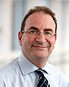 Dr Graham Lipkin, Consultant Nephrologist