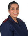 Hardip Malhi, Nutrition Nurse Specialist