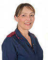 Jane Fletcher, Nutrition Nurse Team Lead