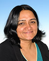 Dr Lavanya Kamesh, Consultant Nephrologist