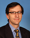 Dr Lukas Foggensteiner, Consultant Physician and Nephrologist