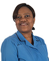 Mercelene Dera, Nutrition Nurse Specialist