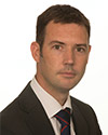 Peter Monksfield, Consultant ENT Surgeon