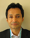 Dr Shyam Madathil