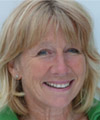 Sue Stewart, Clinical Nurse Specialist