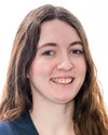 Amy Gosling, NIHR ENT/Audiology Project Manager
