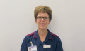 Sophie Phillips, Mesothelioma Clinical Nurse Specialist
