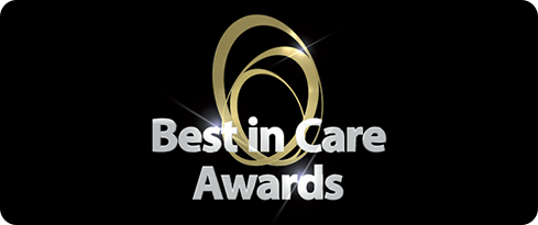Best in Care Awards