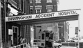 Birmingham Accident Hospital