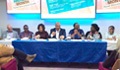 Image: Black History Month discussion panel