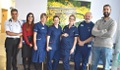 Image: multidisciplinary team from the Clinical Decisions Unit (CDU)