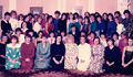 Trainee nurses in 1979