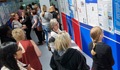 Image: celebrating multidisciplinary research in the NHS event