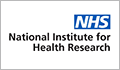 Image: National Institute for Health Research logo
