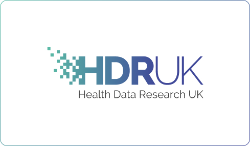 img: Health Data Research UK