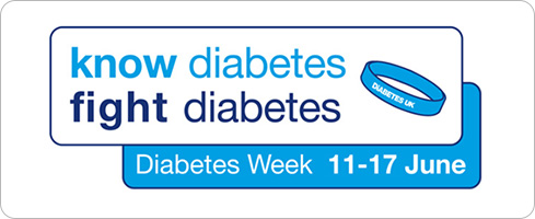 Diabetes Week