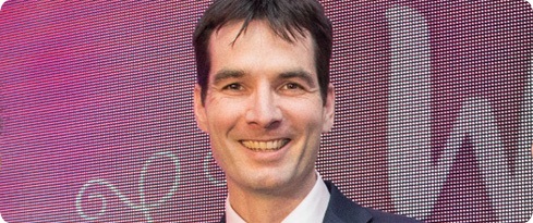 Alastair Denniston, Consultant Ophthalmologist