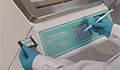 Image: tissue sample vacuum packing machine