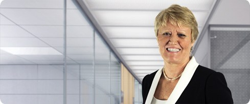 Image: Professor Sue Hill, NHS England’s Chief Scientific Officer