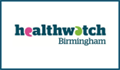 Healthwatch Birmingham
