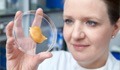 Image: Surgihoney and Fenella Halstead, Clinical Scientist, Surgical Reconstruction and Microbiology Research Centre (SRMRC)